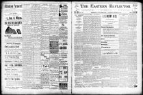 Eastern reflector, 5 October 1900